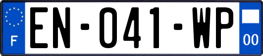 EN-041-WP