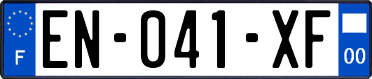EN-041-XF