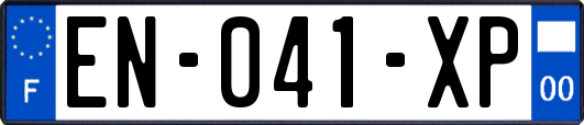 EN-041-XP