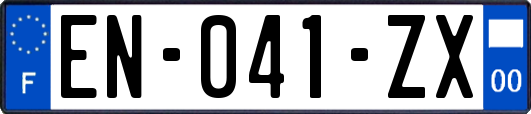 EN-041-ZX