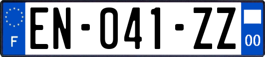 EN-041-ZZ