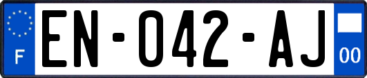 EN-042-AJ