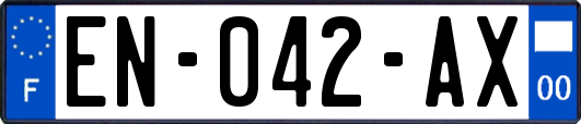 EN-042-AX