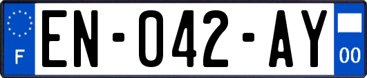 EN-042-AY