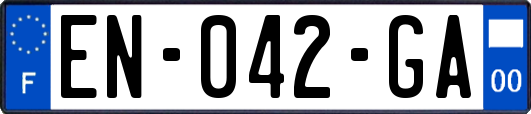 EN-042-GA