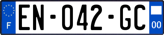 EN-042-GC