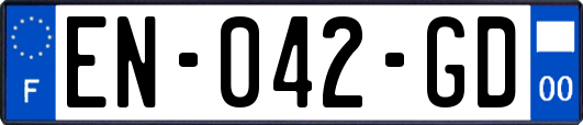 EN-042-GD