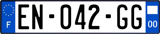 EN-042-GG