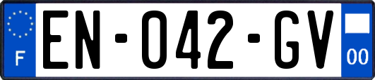 EN-042-GV