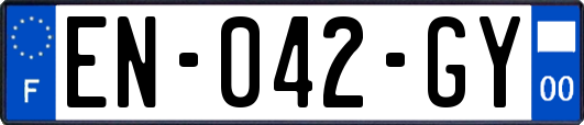 EN-042-GY