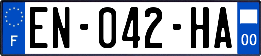 EN-042-HA
