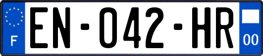 EN-042-HR