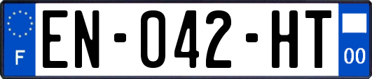 EN-042-HT