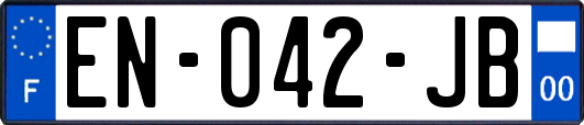 EN-042-JB