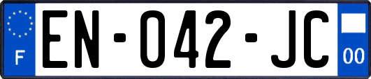 EN-042-JC