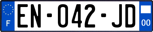 EN-042-JD