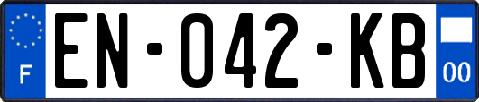EN-042-KB