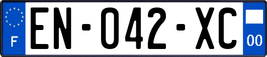 EN-042-XC