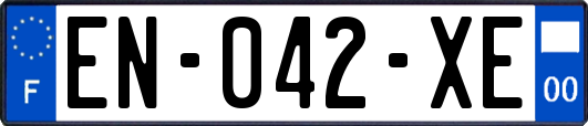 EN-042-XE