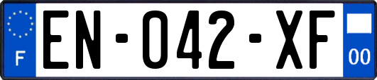 EN-042-XF