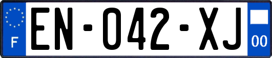 EN-042-XJ