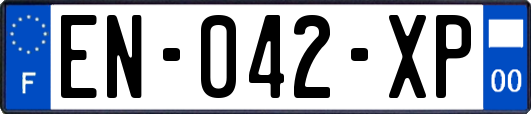 EN-042-XP