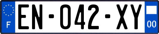 EN-042-XY