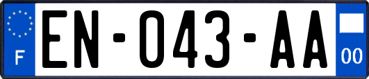 EN-043-AA