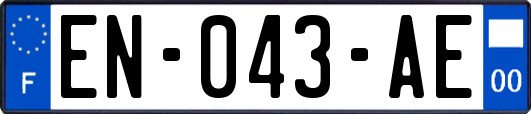 EN-043-AE