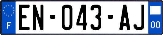 EN-043-AJ