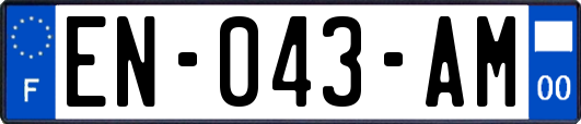 EN-043-AM