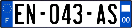 EN-043-AS