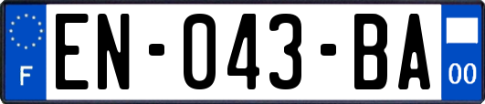 EN-043-BA