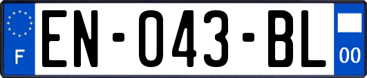 EN-043-BL