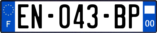 EN-043-BP