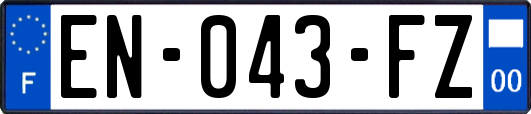 EN-043-FZ