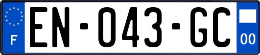EN-043-GC
