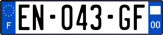 EN-043-GF