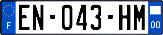 EN-043-HM