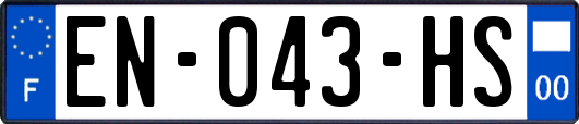 EN-043-HS