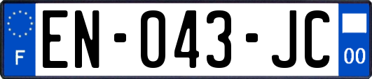 EN-043-JC