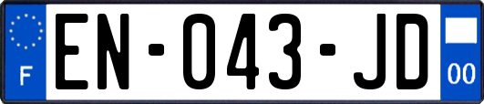 EN-043-JD