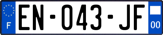 EN-043-JF