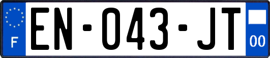 EN-043-JT