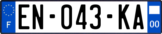EN-043-KA