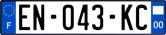 EN-043-KC