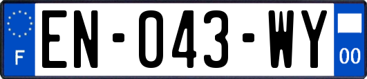 EN-043-WY