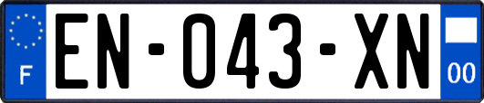 EN-043-XN