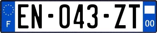 EN-043-ZT