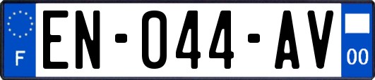 EN-044-AV